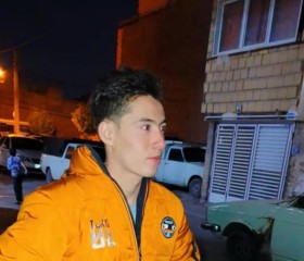 محمد, 18, Tokyo