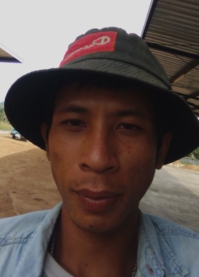 จ๊อด, 28, ราชอาณาจักรไทย, ปราณบุรี