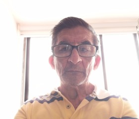 Carlos, 70 лет, Santiago de Cali