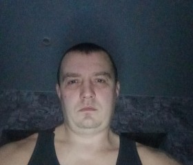 Artem, 35, Mahilyow