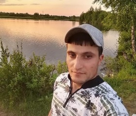 Sevak, 29, Moscow