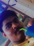 Mahaveer Yadav, 20 лет, Ahmedabad