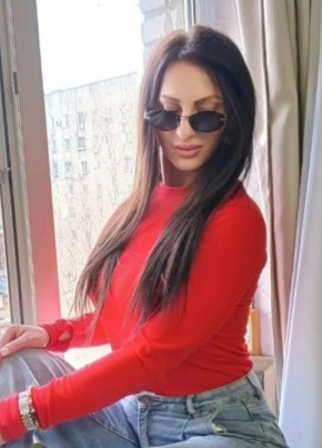 Ами из Владикавказа 37 лет