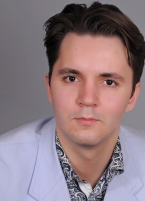 Matt, 36, Россия, Сергиев Посад