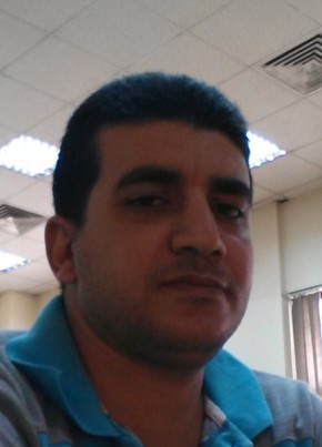 Mostafa из القاهرة 41 год