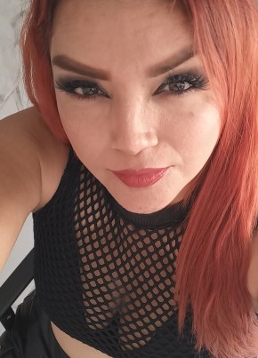 Karol, 41, Estados Unidos Mexicanos, León