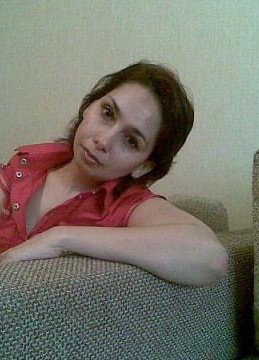 Эльмира, 50, Қазақстан, Алматы