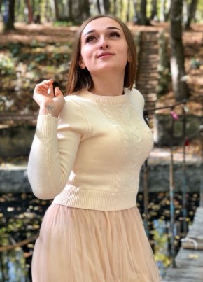 Вероника, 27, Россия, Краснодар