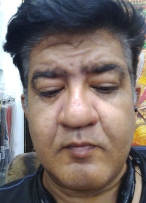 jacky, 52, India, Ahmedabad