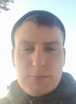 Денис, 23 года, Иркутск