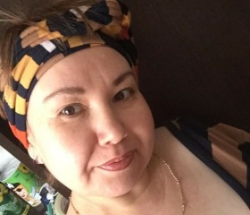 Afeliya, 45, Kazan