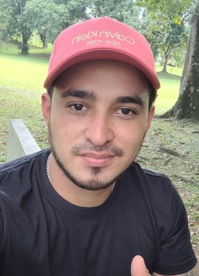 Jonny, 31, República de Panamá, Ciudad de Colón