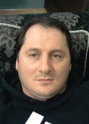 Родриго, 43, Россия, Грозный