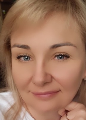 Марина, 40, Рэспубліка Беларусь, Горад Мінск