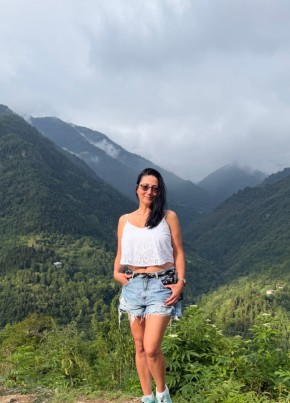 Uliana из Горад Мінска 54 года