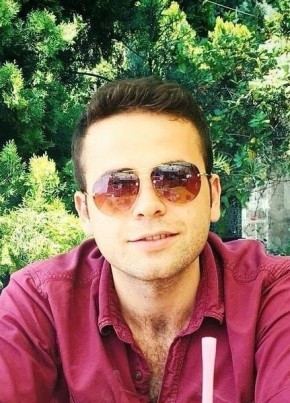 Uğur, 31, Türkiye Cumhuriyeti, Ereğli (Zonguldak)