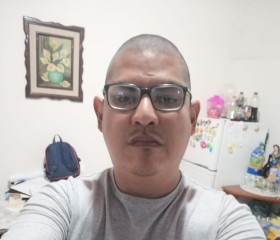 Eduardo, 44 года, Mérida