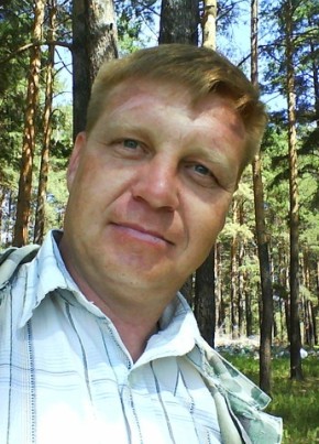 Алексей, 49, Россия, Верхний Уфалей