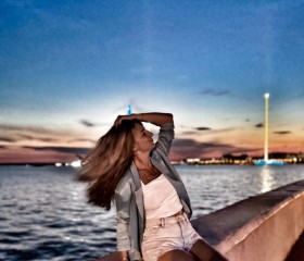 Mar Ivanna, 80, Saint Petersburg