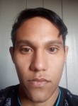 Alberto Cruz, 28 лет, Brasília