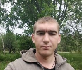 Evgeniy Kharitono, 30, Kletnya