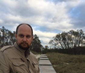 Serj, 37, Zelenogradsk