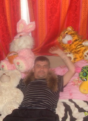 Валерий, 53, Россия, Софрино