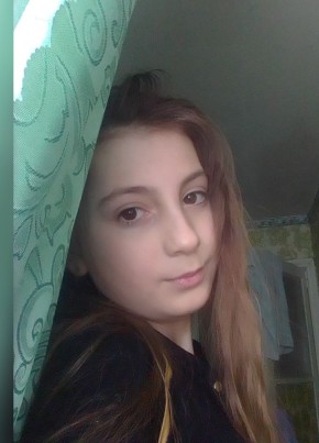 Софа, 28, Россия, Барнаул