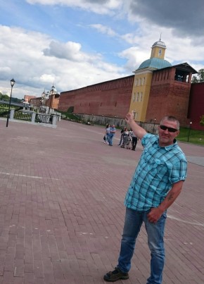 Александр, 53, Republica Moldova, Chişinău