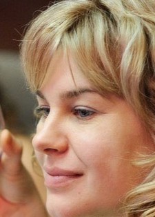 Evgeniya, 40, Russia, Voronezh
