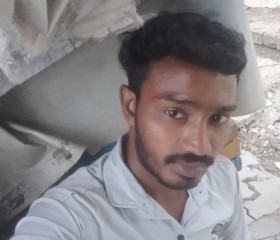 Gokul, 23 года, Chennai