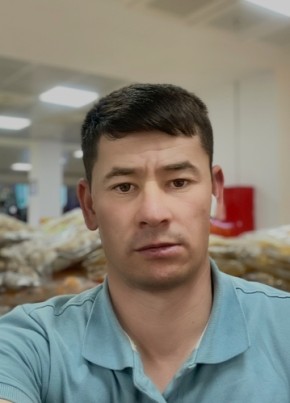 Азим из Каменское 32 года