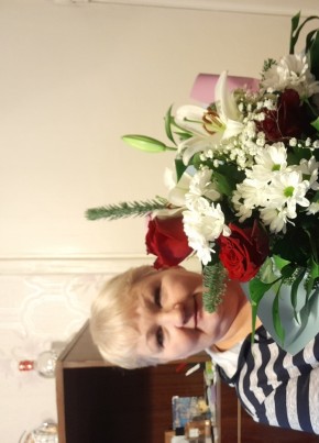 Valeriya, 62, Russia, Saint Petersburg