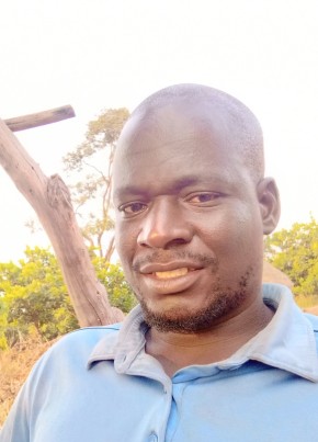 Sekou camara, 40, République de Guinée, Siguiri