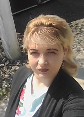 Наталья, 36, Россия, Усть-Лабинск