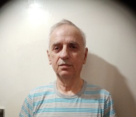 Сергей Воронков, 66 лет, Сысерть