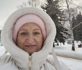 Tamara, 67, Novokuznetsk