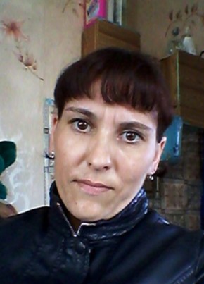 Вера Киберева, 40, Россия, Петровск-Забайкальский