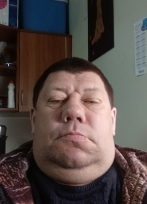 Виктор, 50, Россия, Лабытнанги