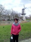 Liudmila Delim, 56 лет, Amsterdam