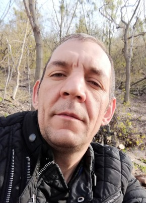Василий, 44, Україна, Купянськ