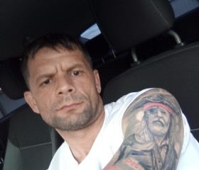 Станислав, 44 года, Екатеринбург