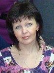 юлия, 54 года, Харків