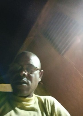 Aziz Show, 33, République du Niger, Niamey