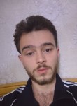 Munzer, 23, Aleppo
