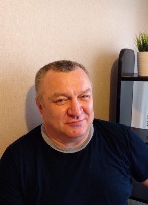 Александр, 56, Россия, Фрязино