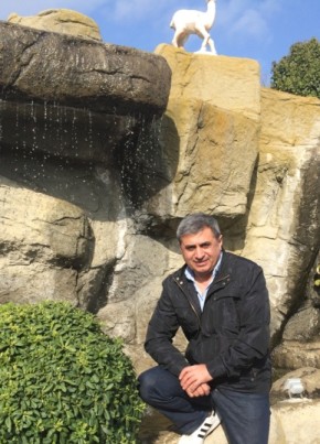yasinpolat, 56, Türkiye Cumhuriyeti, Silivri