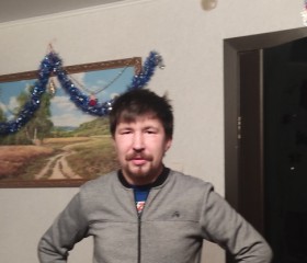 Динар Гилазиев, 35 лет, Зеленодольск