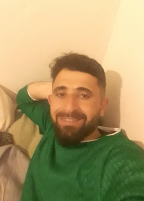 Osman, 27, Türkiye Cumhuriyeti, Turgutreis