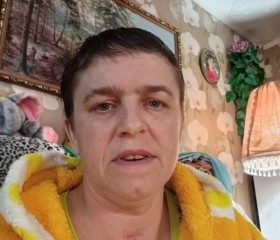 Elena, 47, Saransk